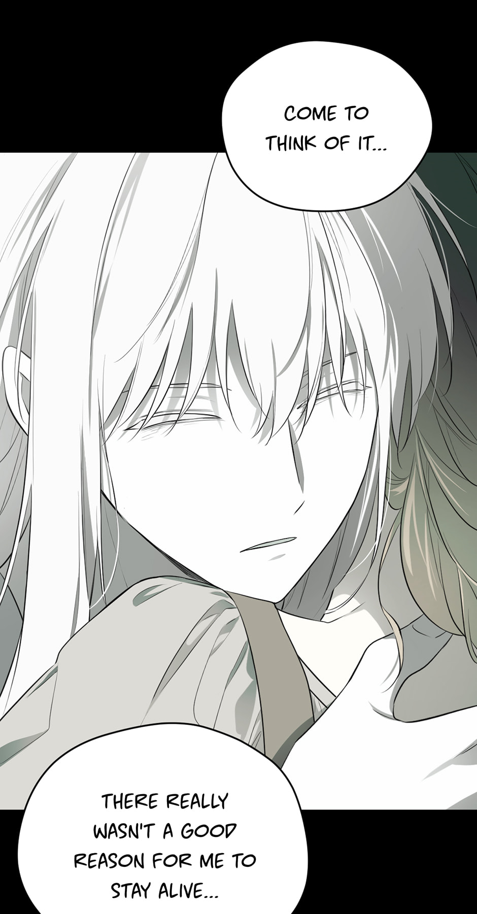 I Married the Male Lead