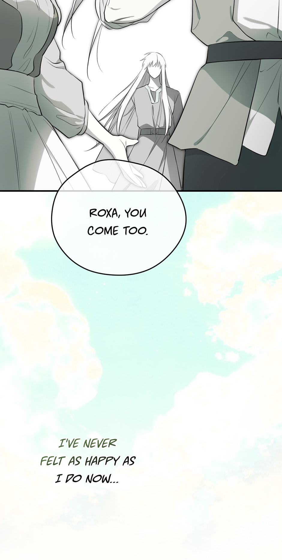 I Married the Male Lead