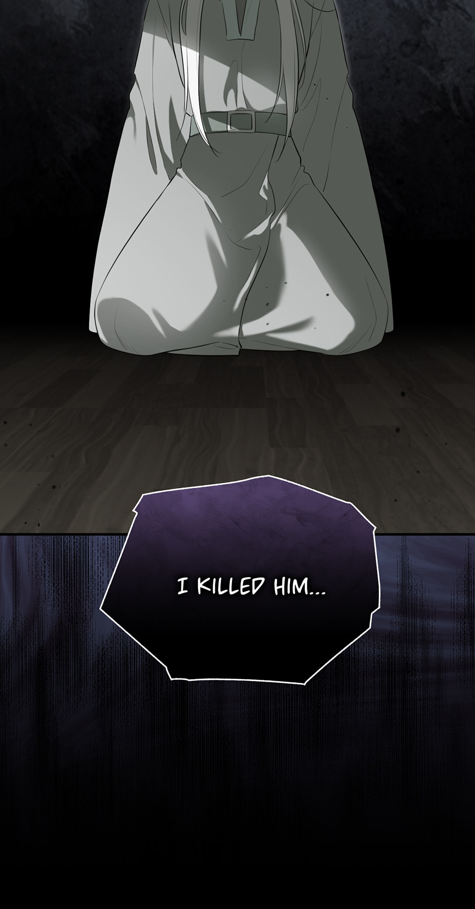 I Married the Male Lead