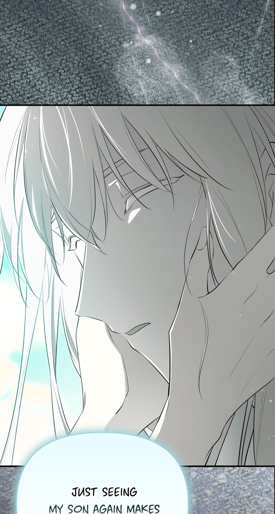 I Married the Male Lead