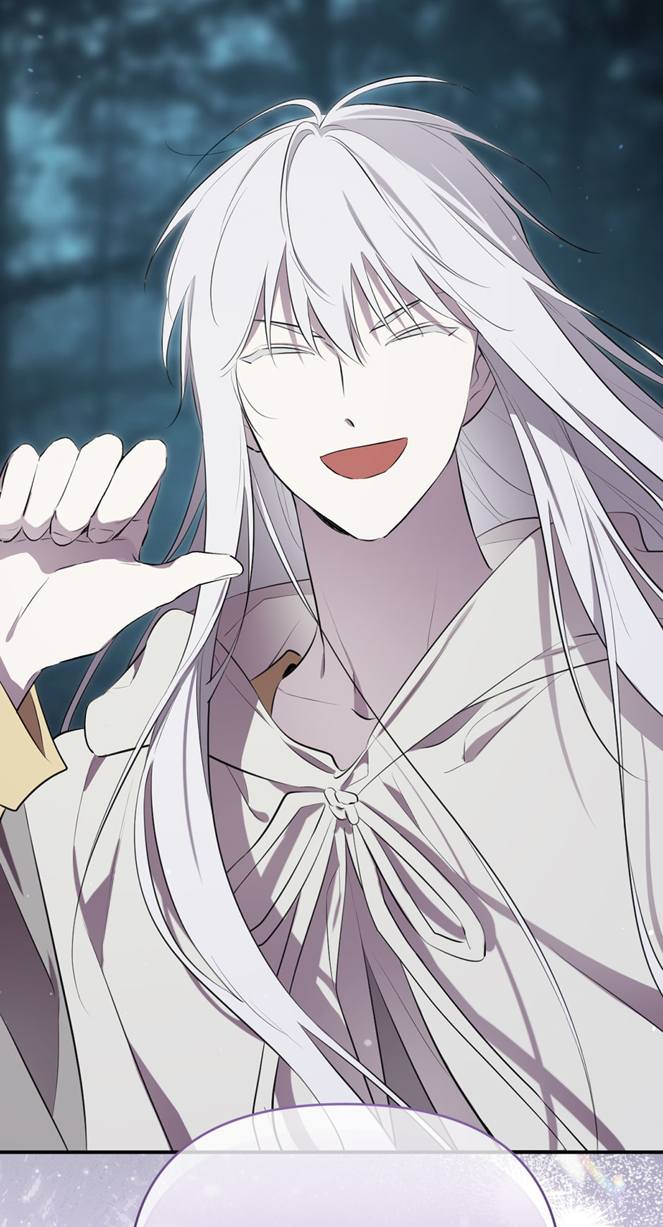 I Married the Male Lead