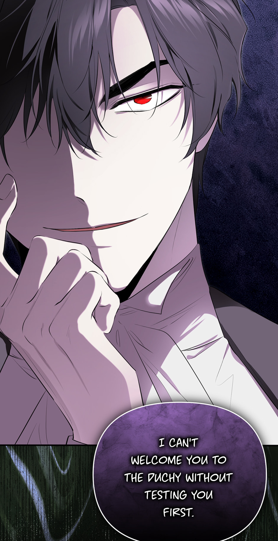 I Married the Male Lead