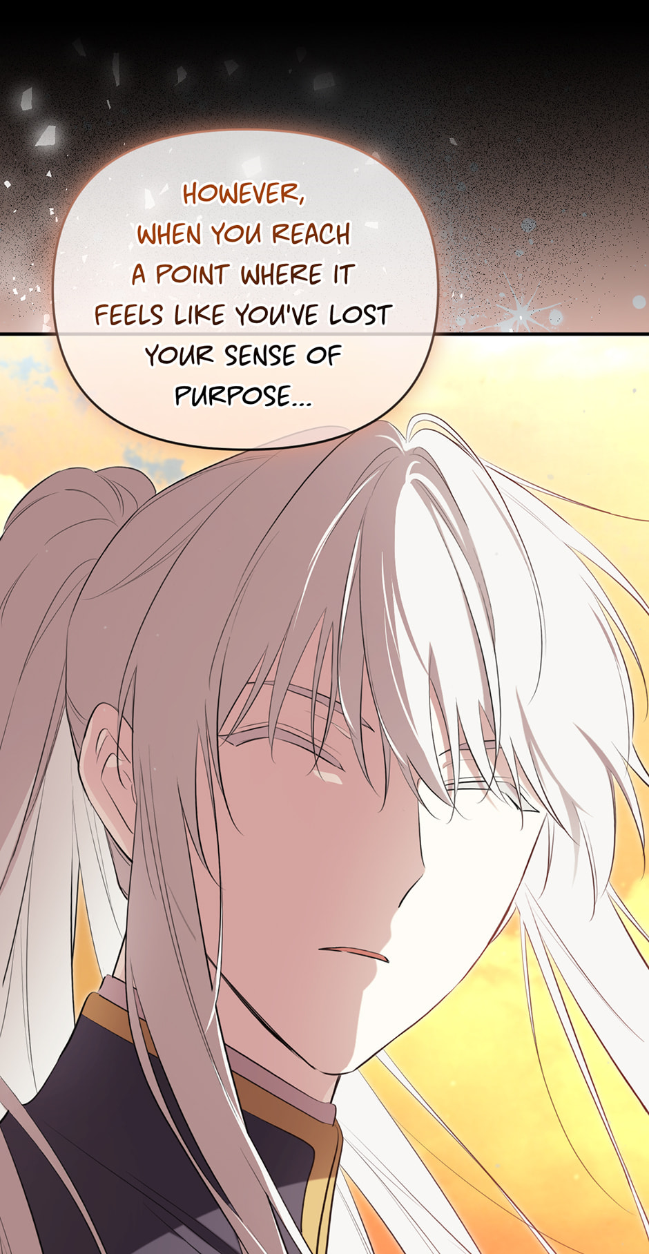 I Married the Male Lead
