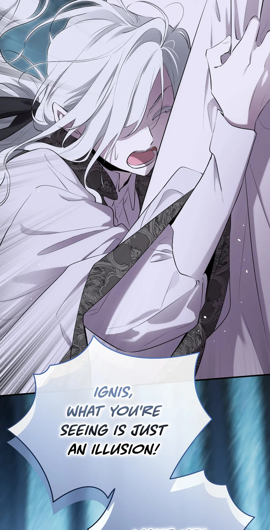 I Married the Male Lead