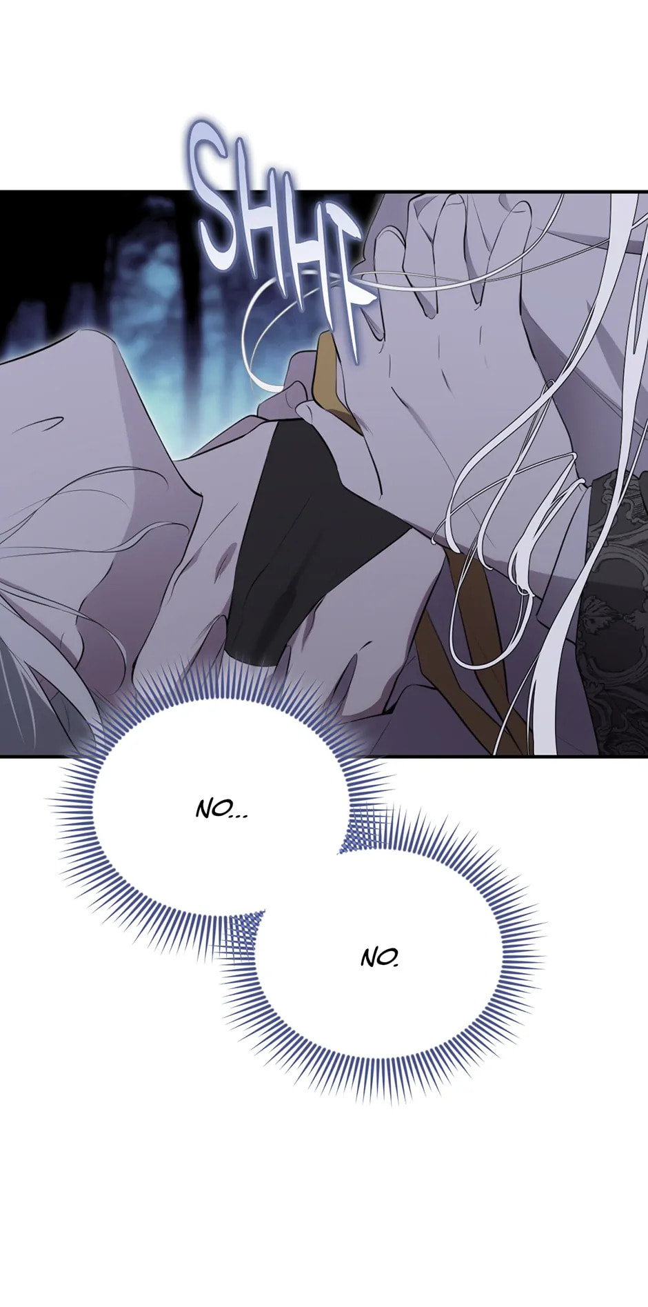 I Married the Male Lead