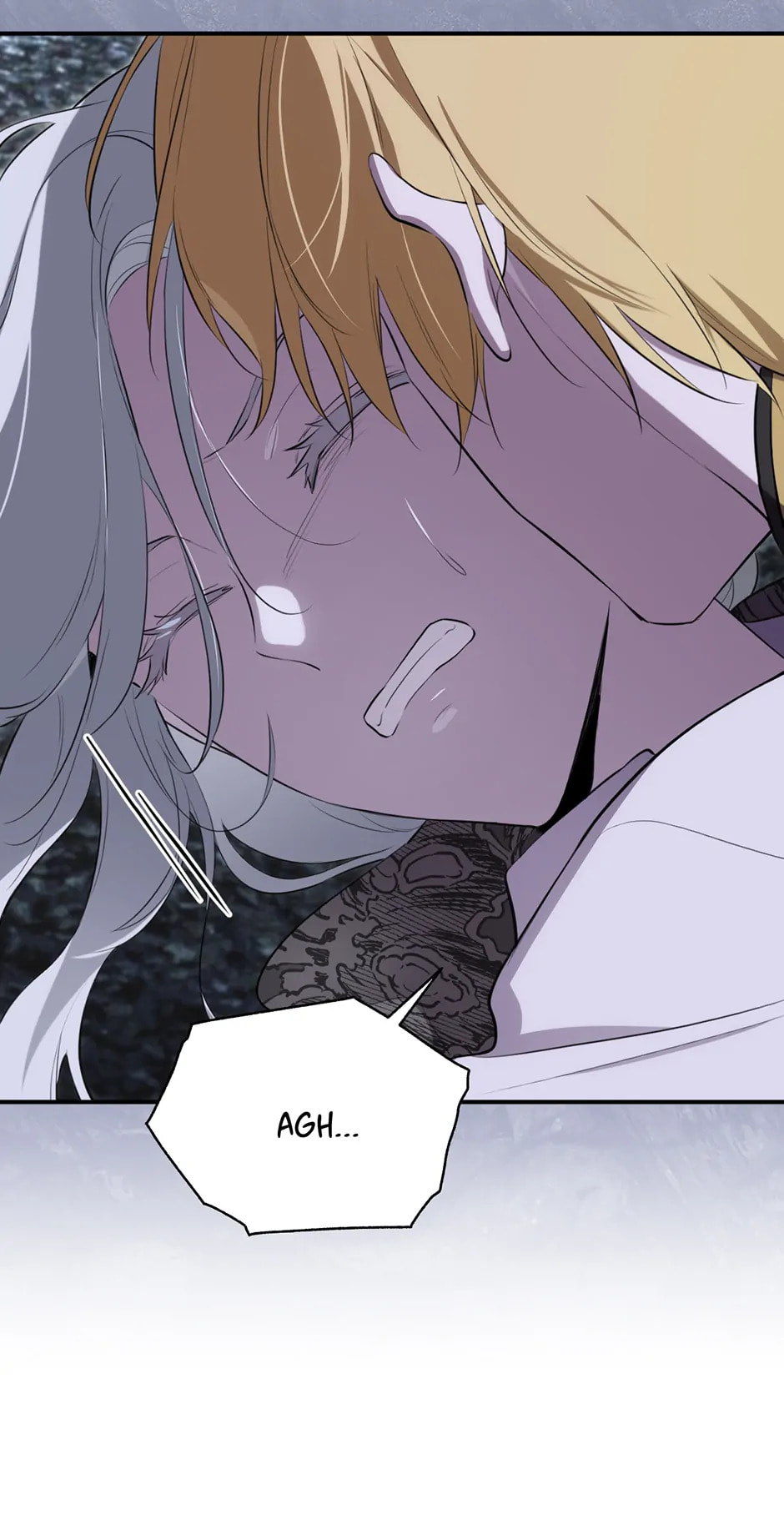 I Married the Male Lead