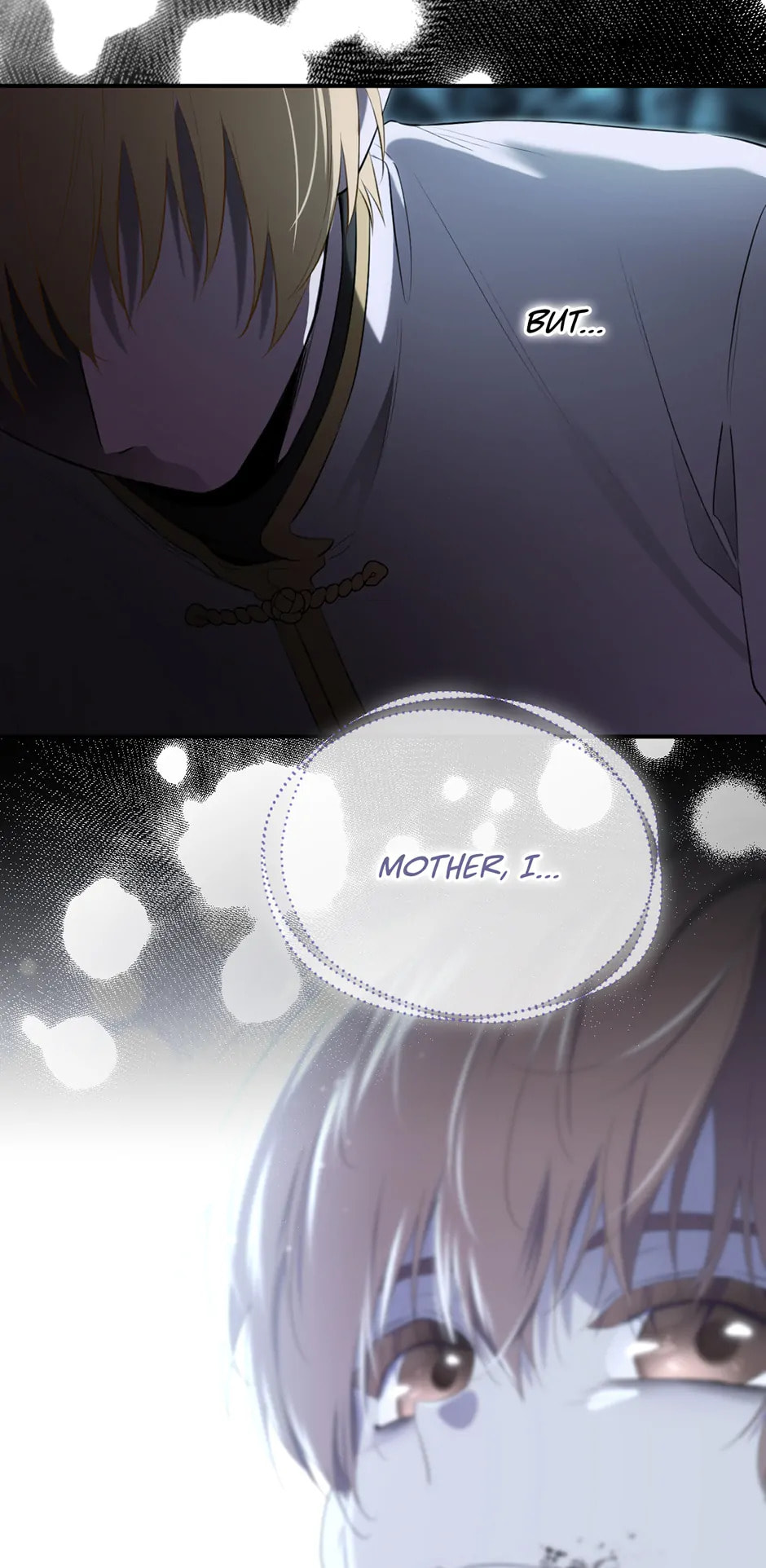 I Married the Male Lead