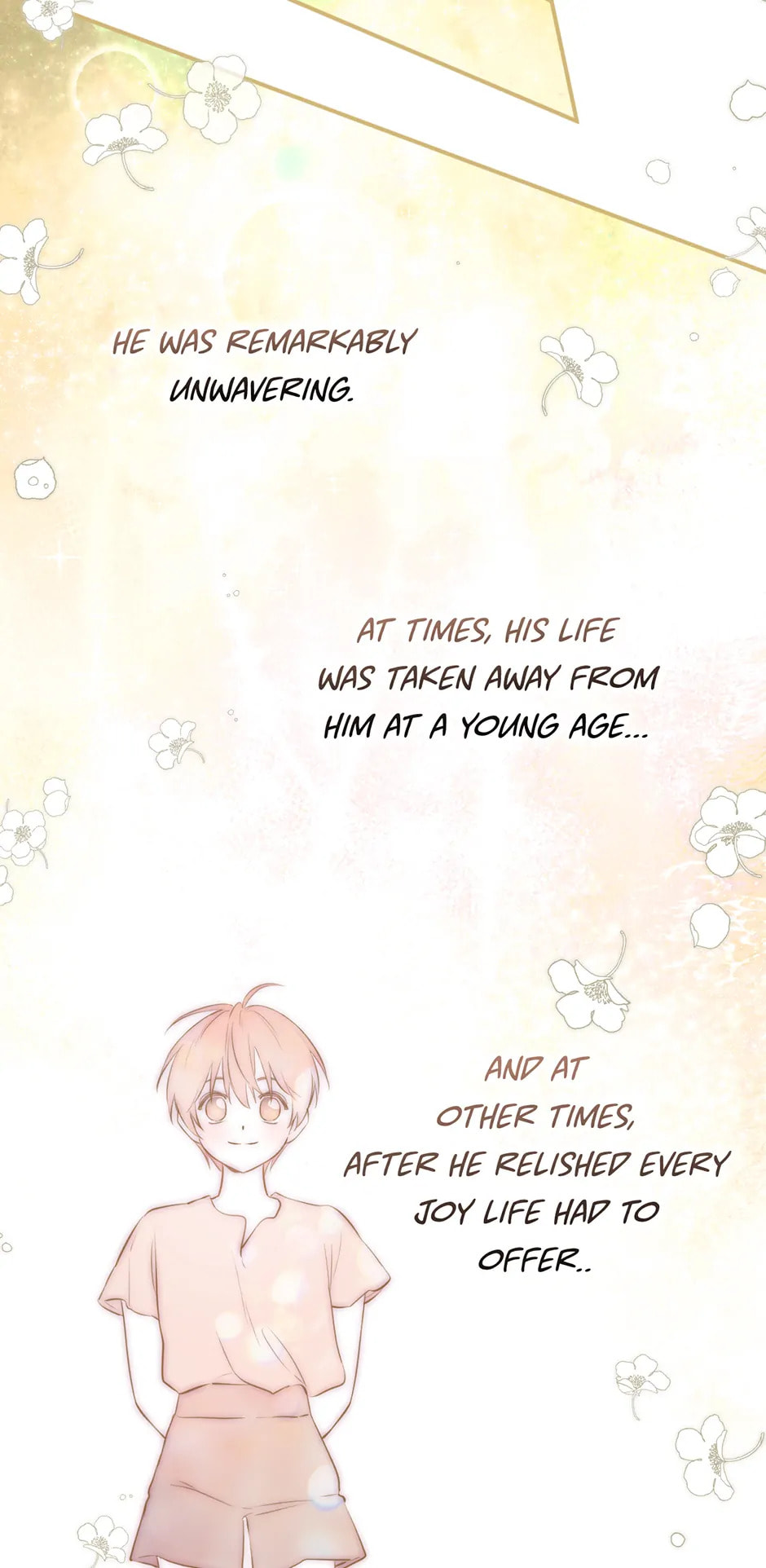 I Married the Male Lead