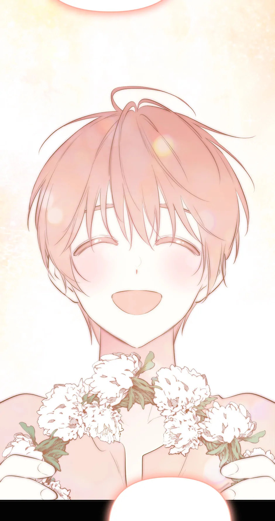 I Married the Male Lead