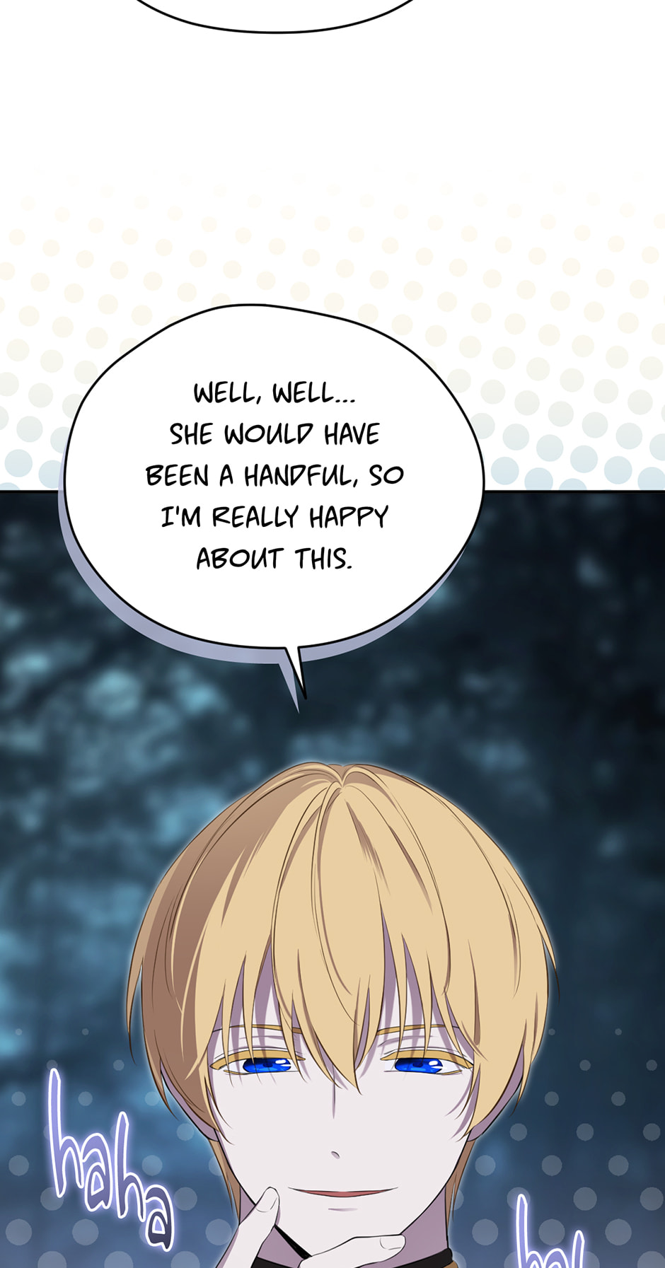 I Married the Male Lead
