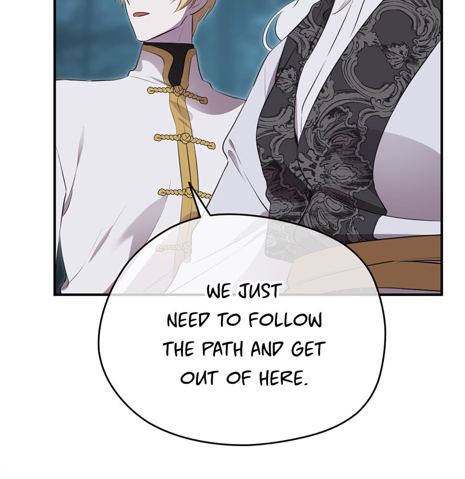 I Married the Male Lead