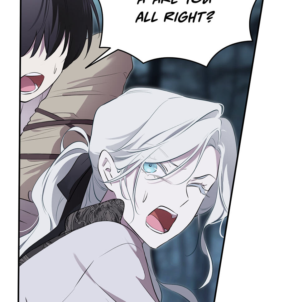 I Married the Male Lead