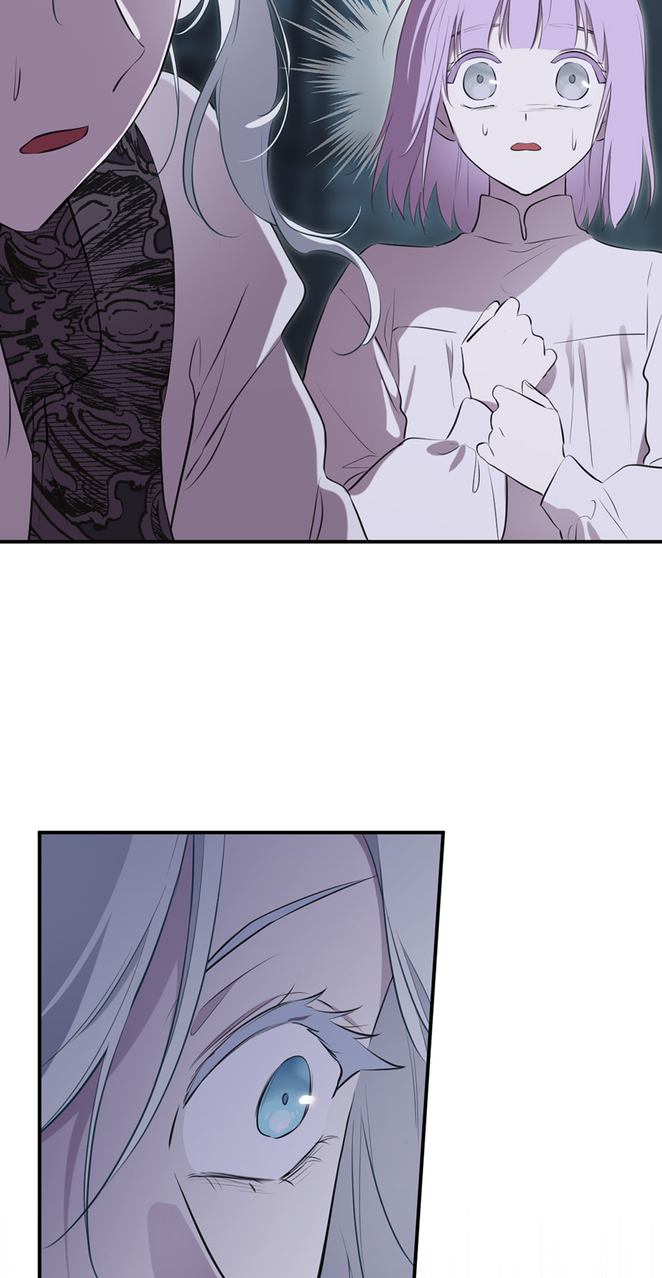 I Married the Male Lead