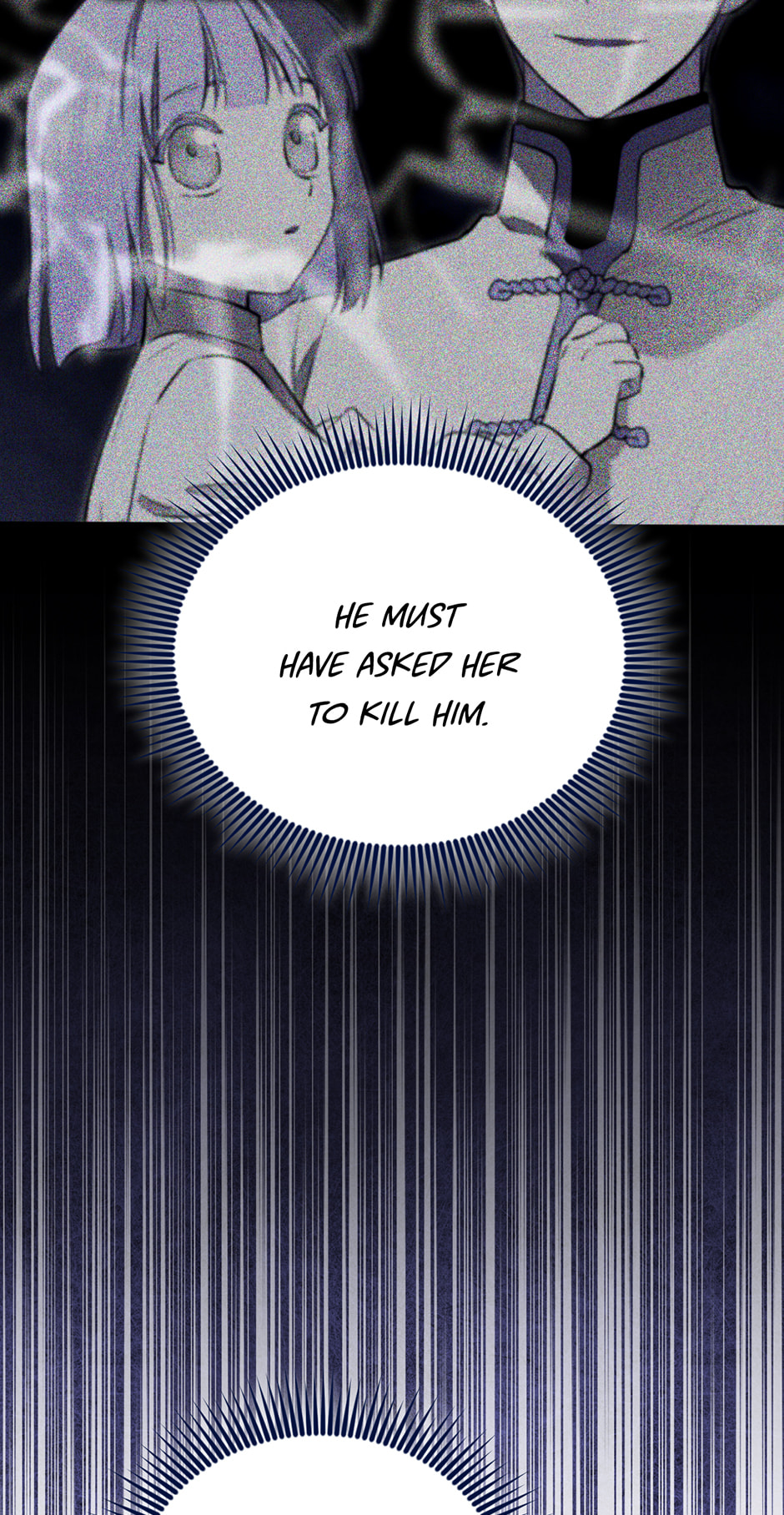 I Married the Male Lead