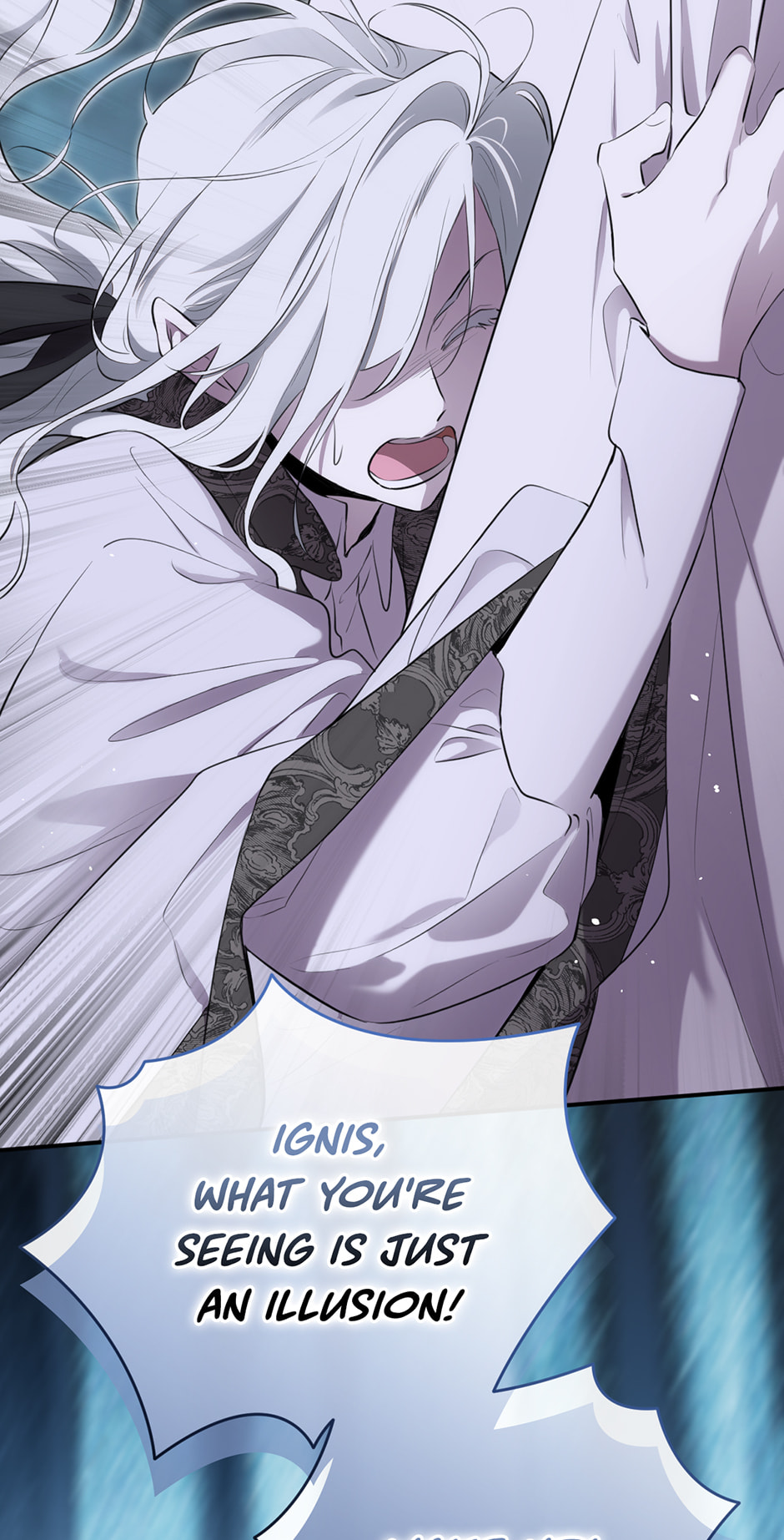 I Married the Male Lead