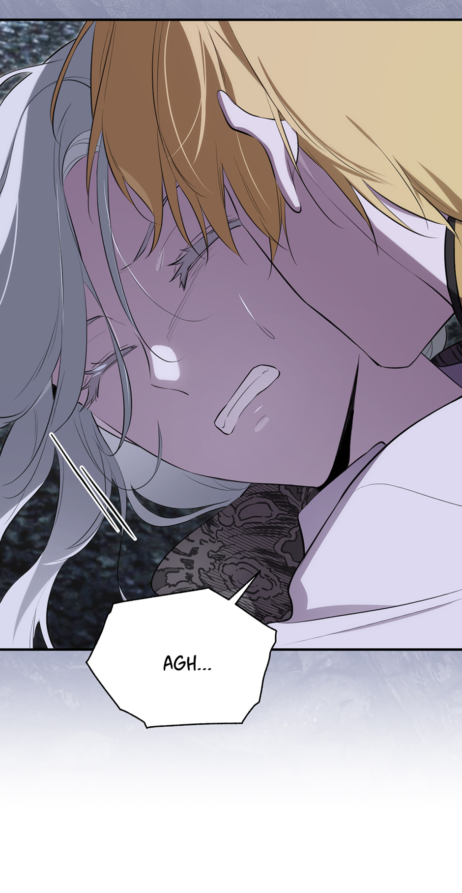 I Married the Male Lead