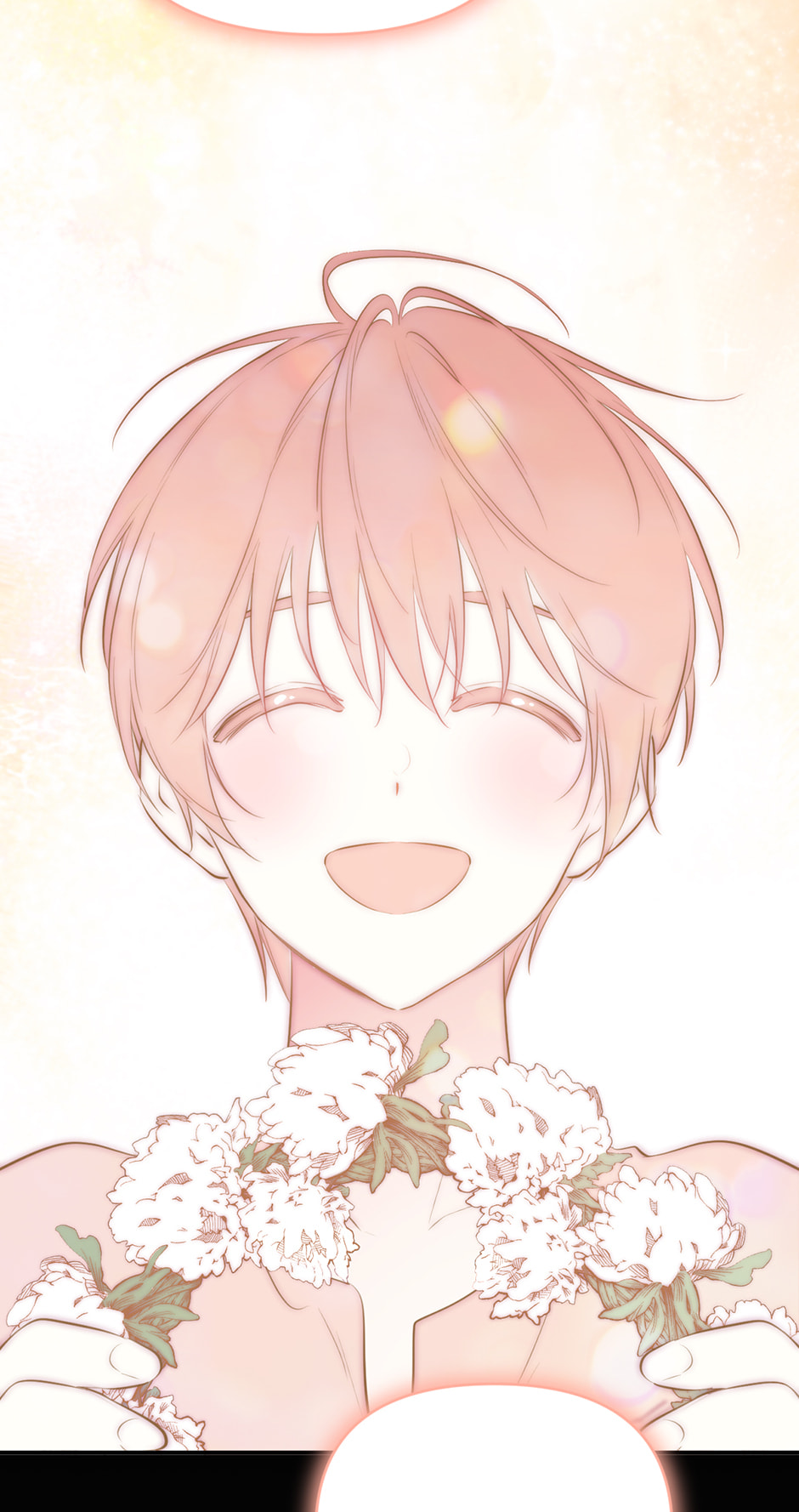 I Married the Male Lead