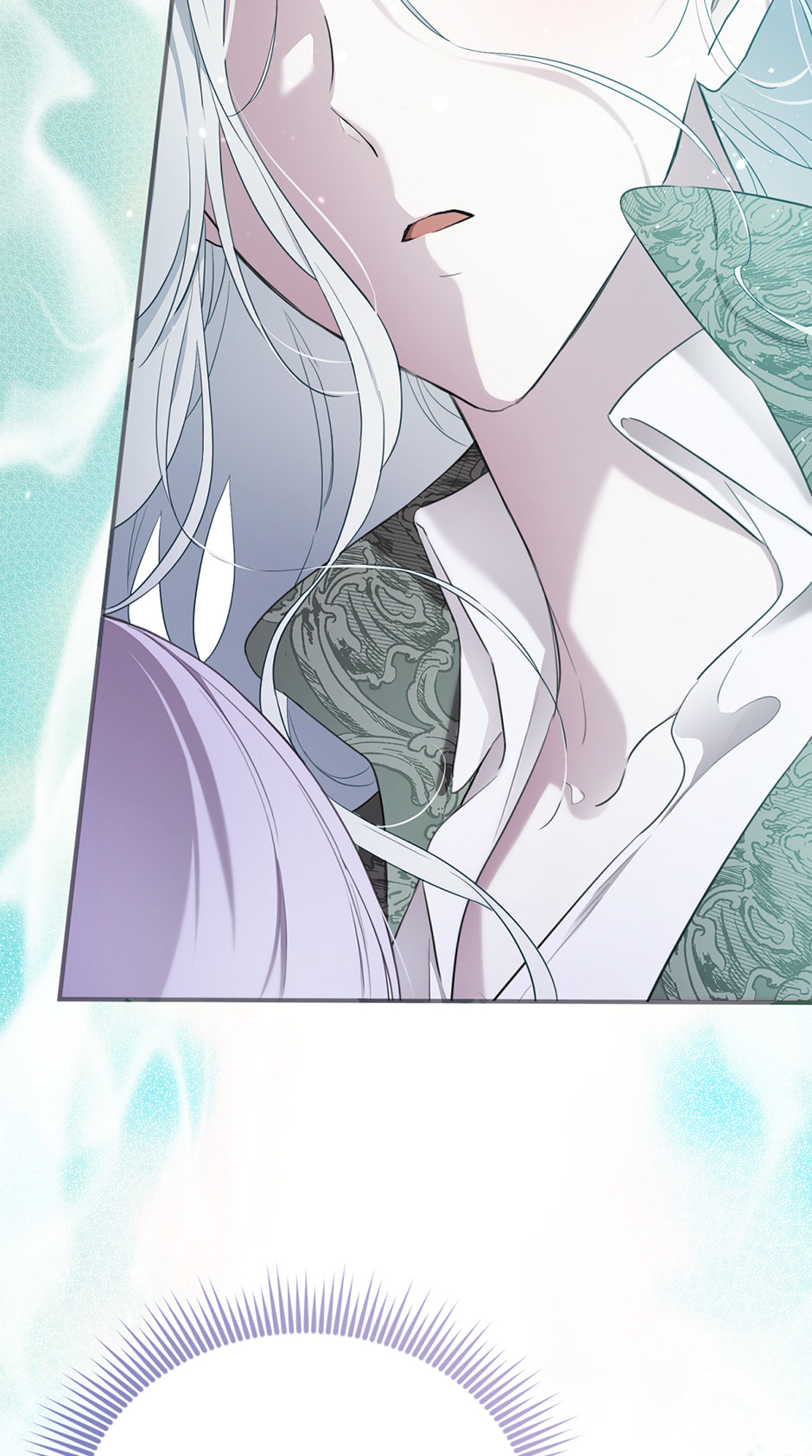I Married the Male Lead