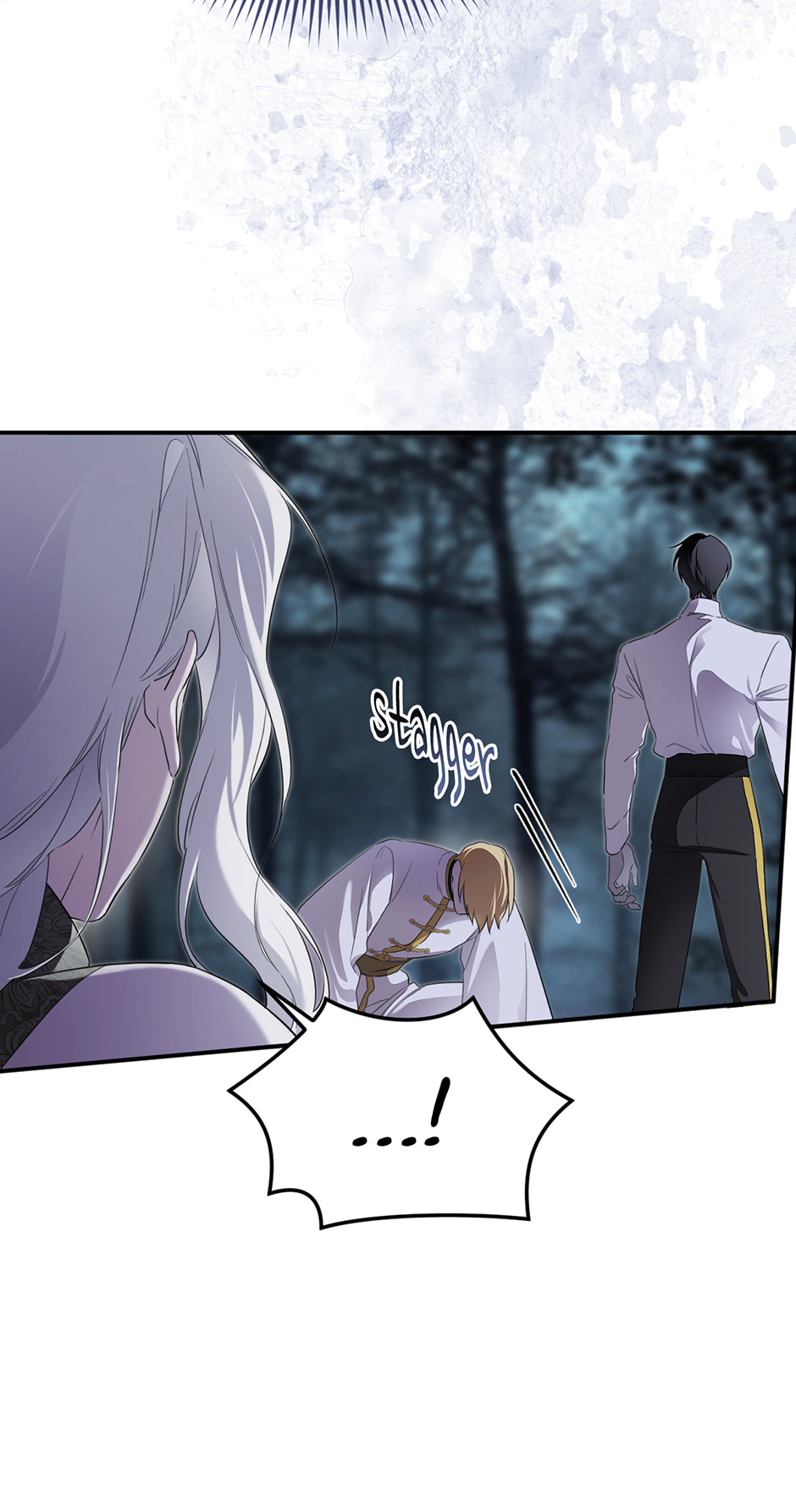 I Married the Male Lead