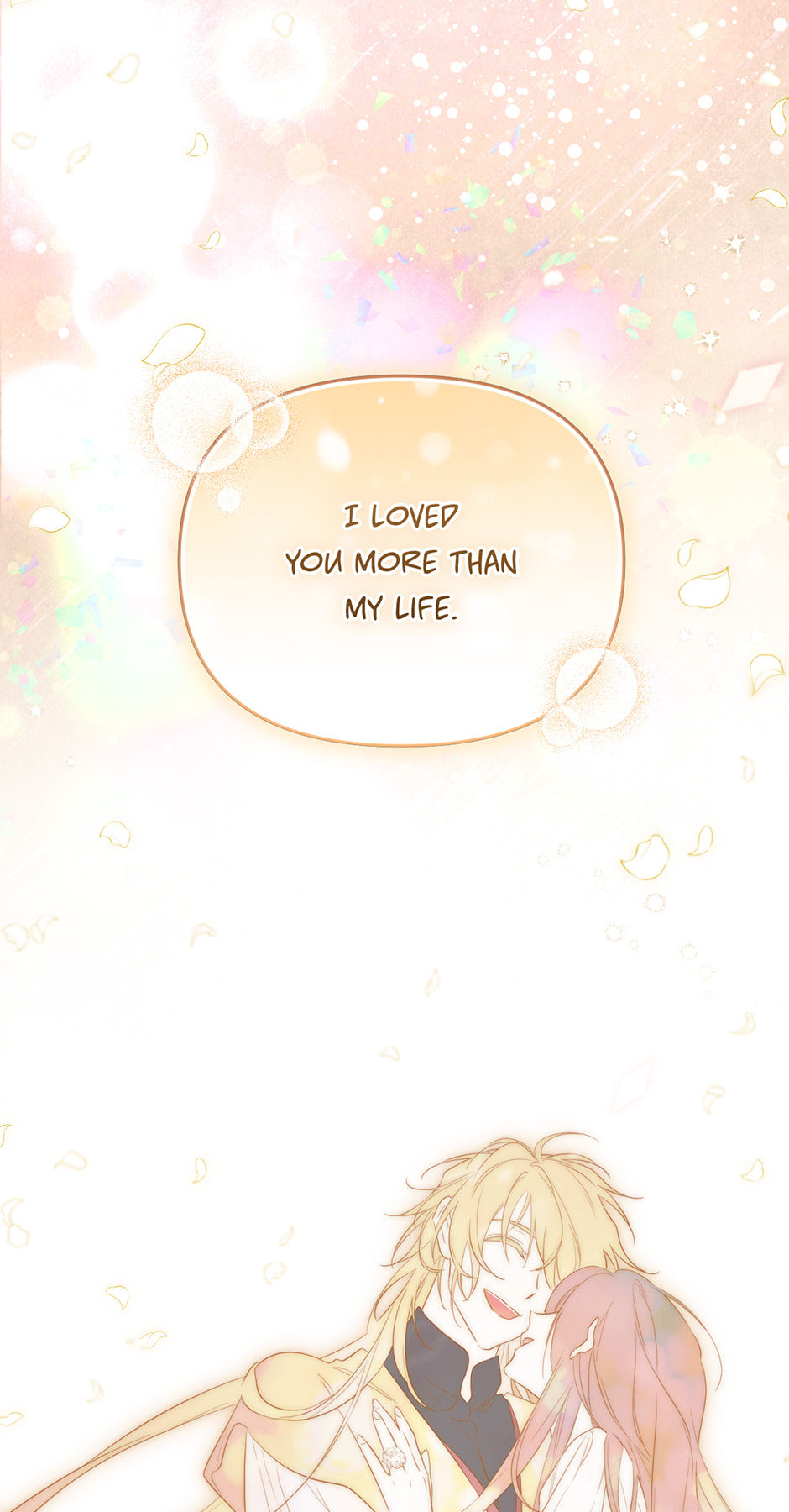 I Married the Male Lead