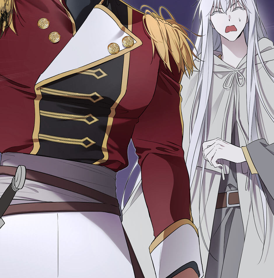 I Married the Male Lead
