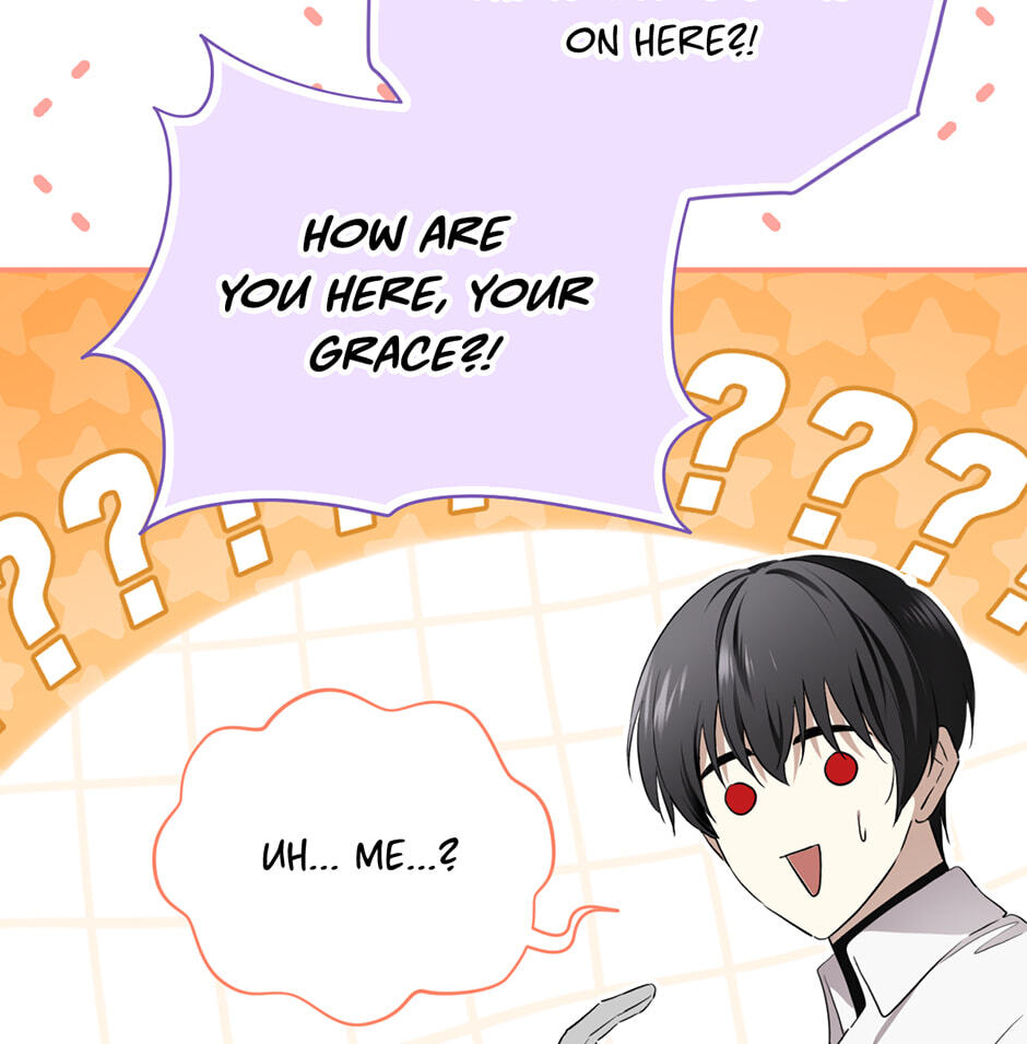 I Married the Male Lead