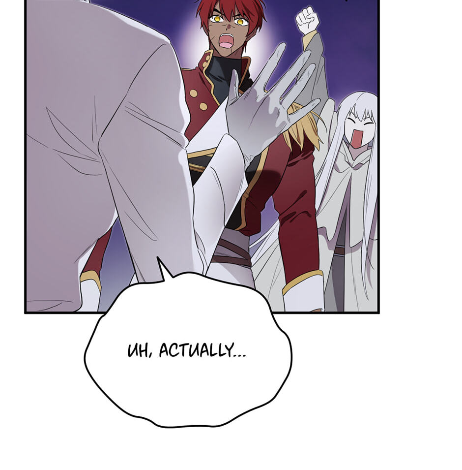 I Married the Male Lead
