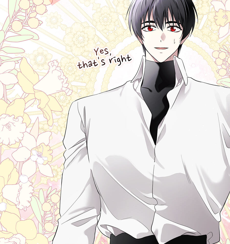 I Married the Male Lead