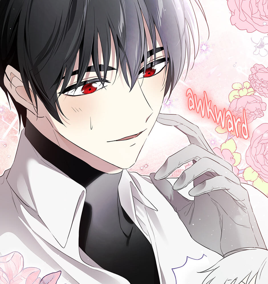 I Married the Male Lead