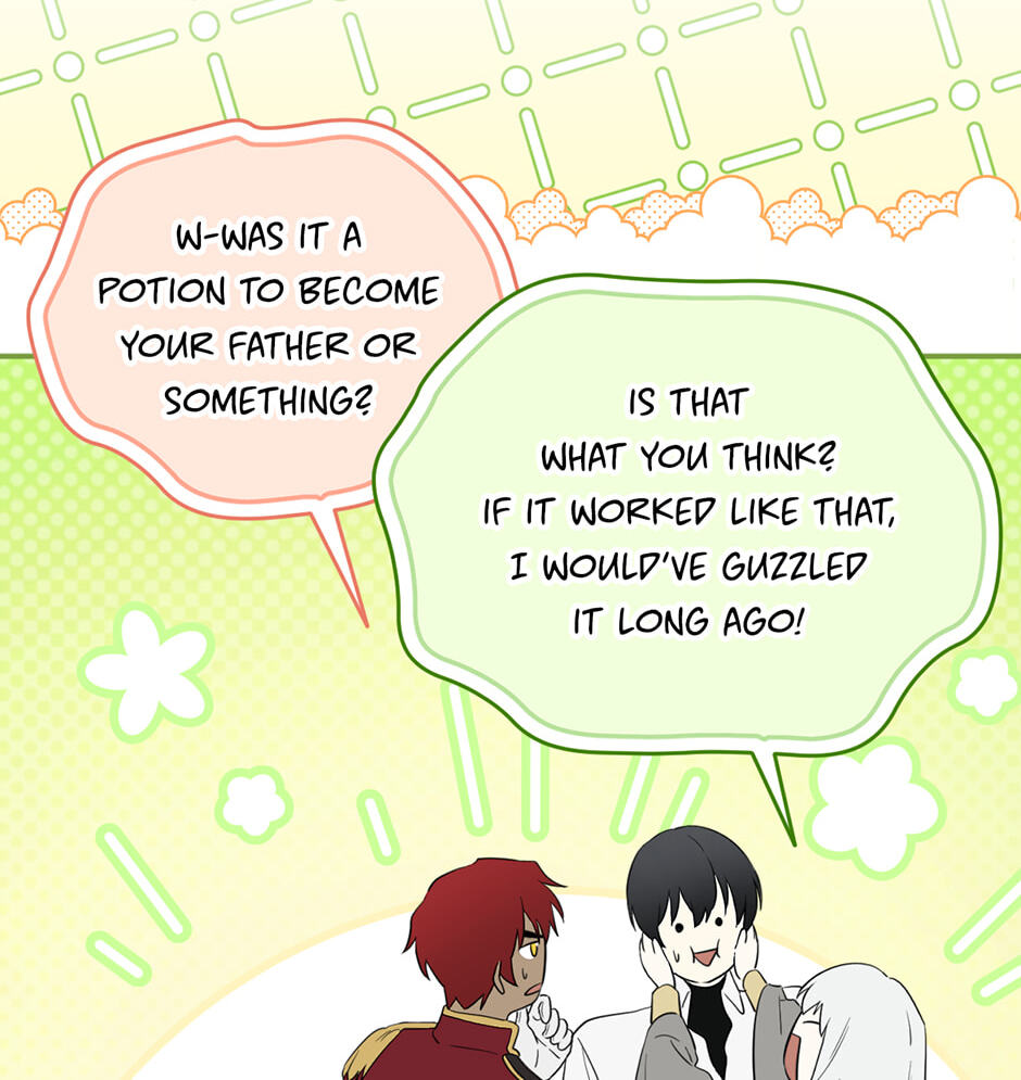 I Married the Male Lead