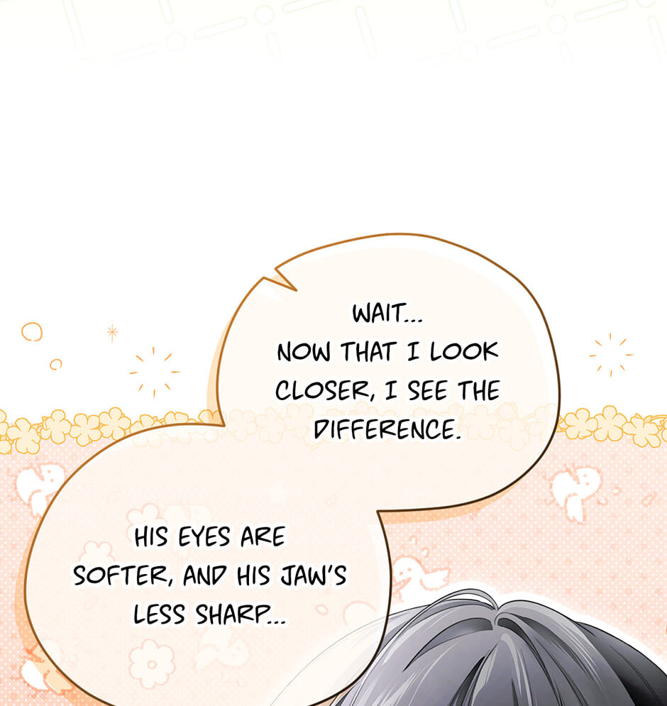 I Married the Male Lead