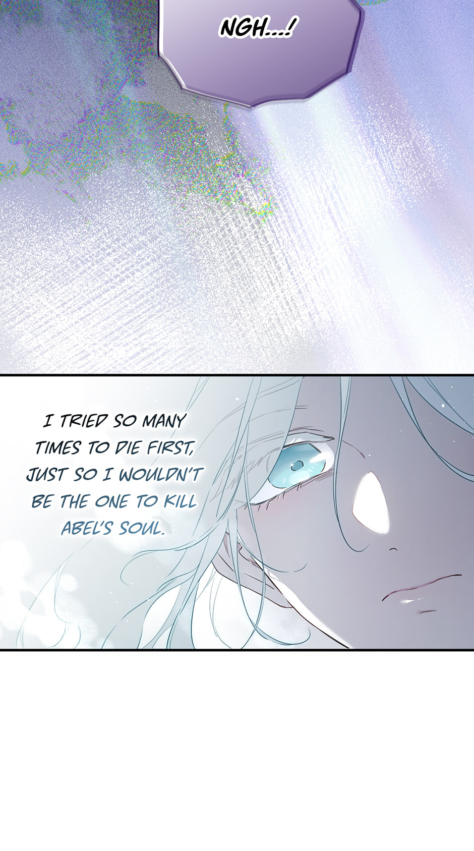 I Married the Male Lead