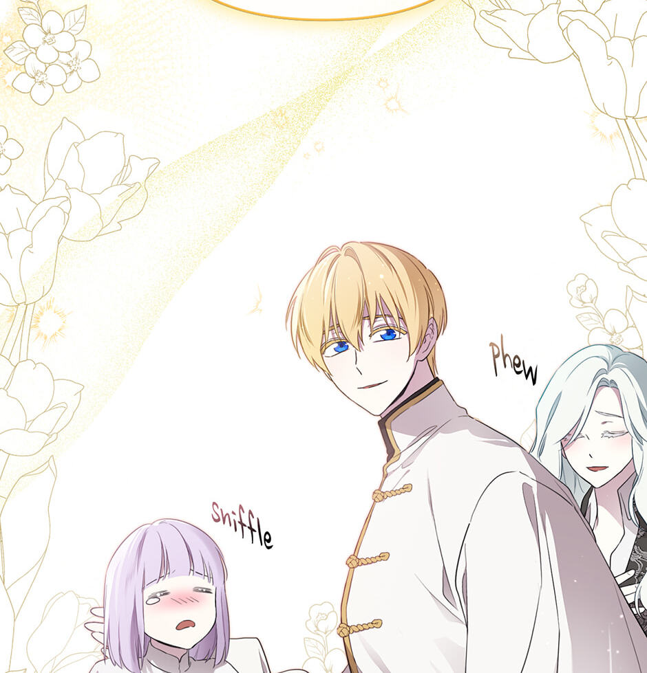 I Married the Male Lead