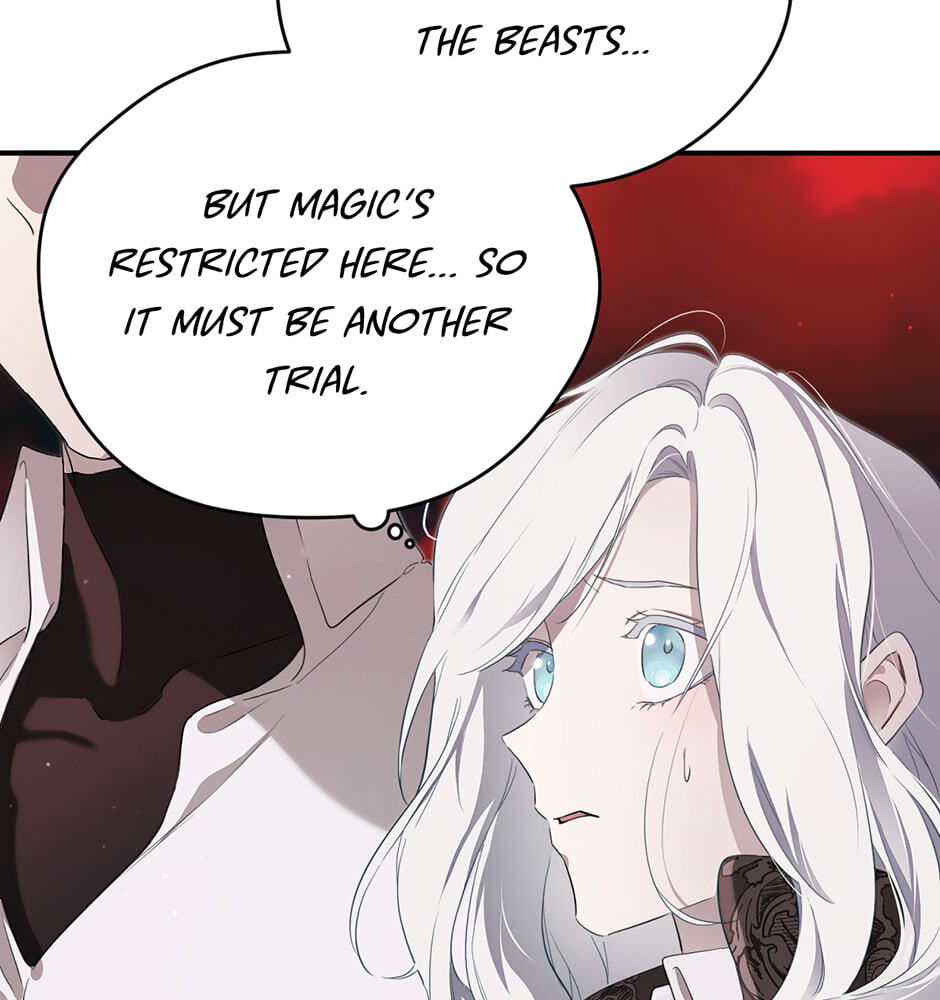 I Married the Male Lead