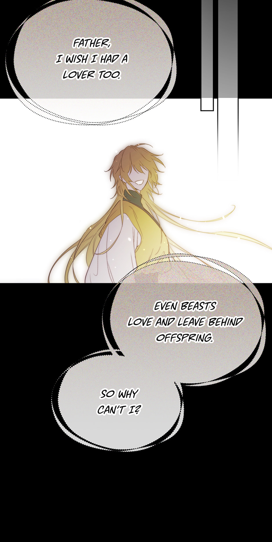 I Married the Male Lead