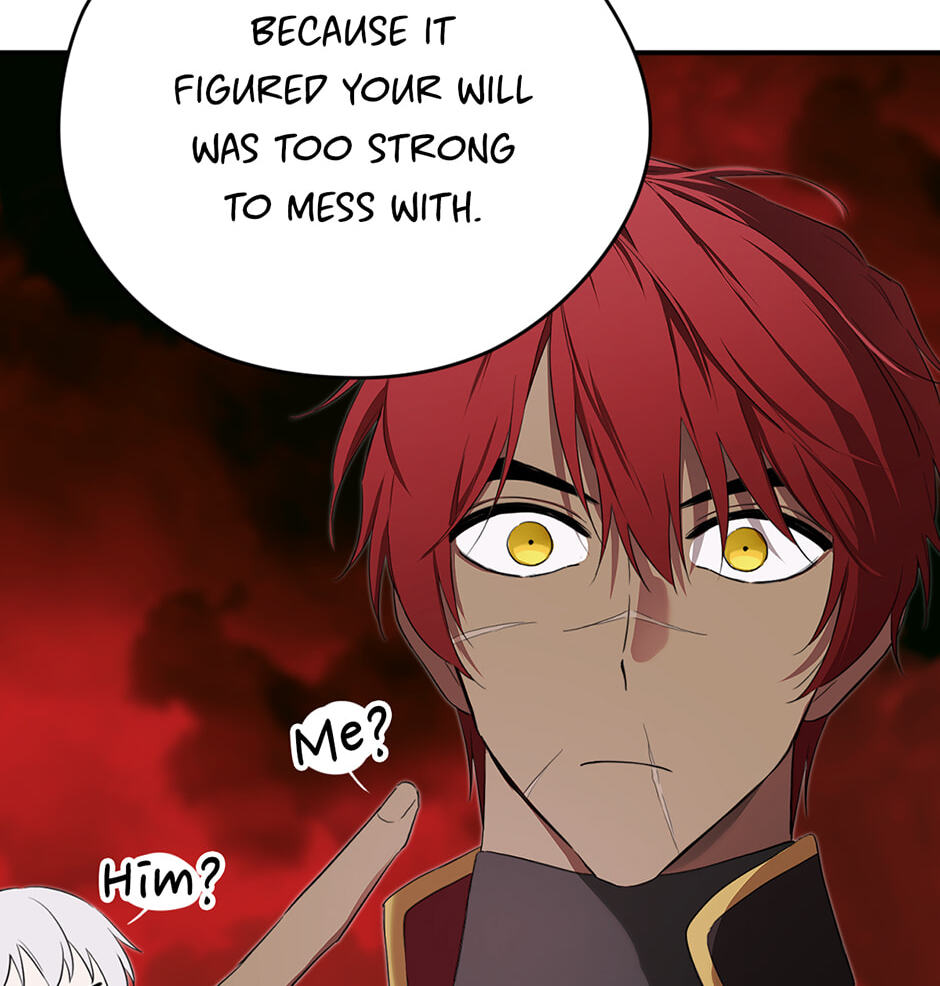 I Married the Male Lead