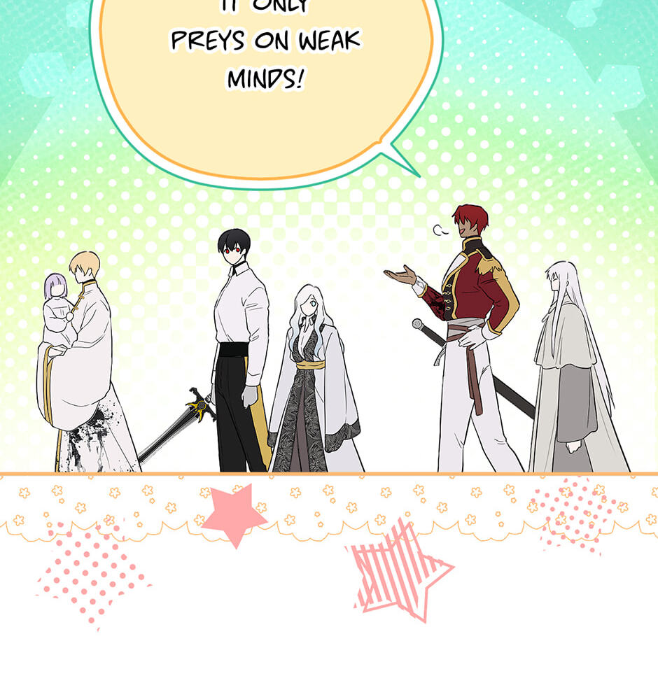 I Married the Male Lead