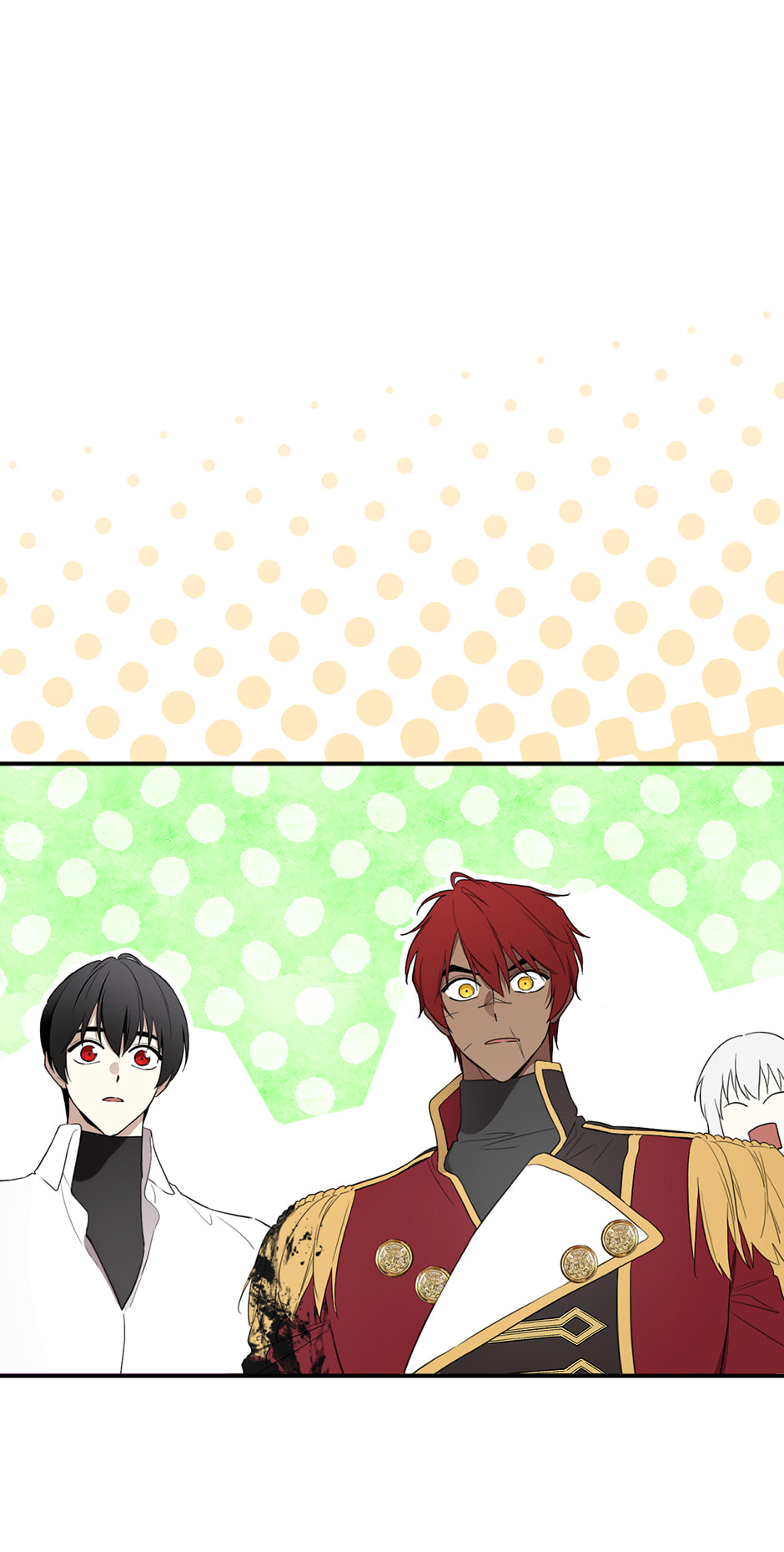 I Married the Male Lead