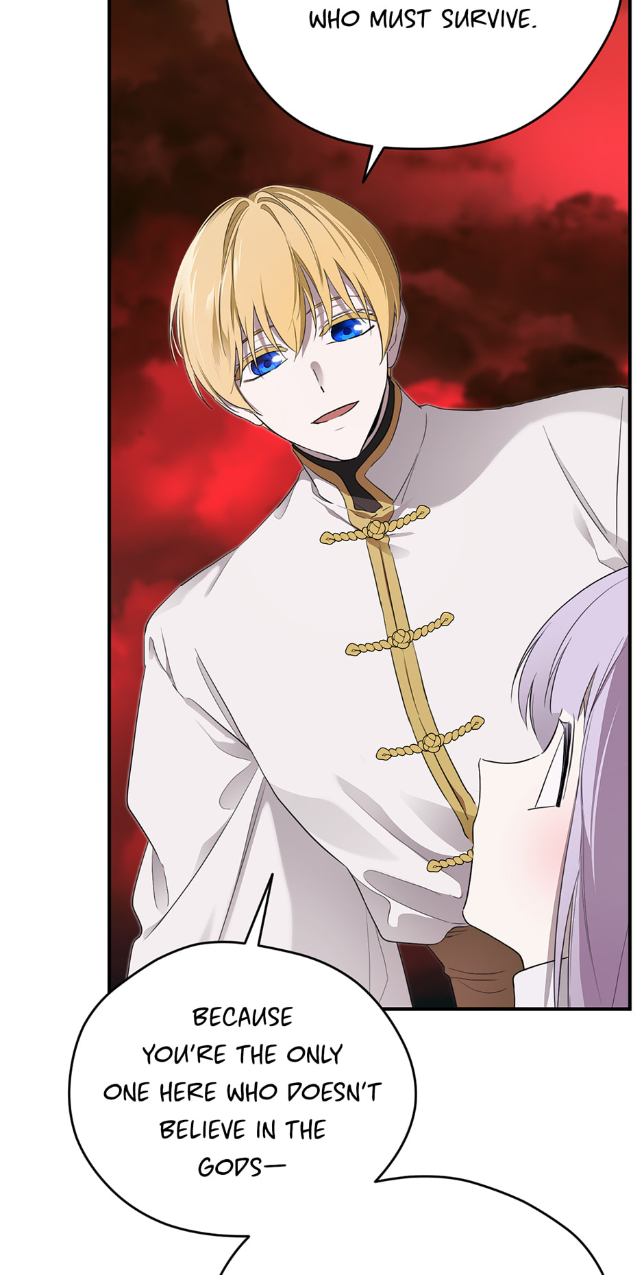 I Married the Male Lead