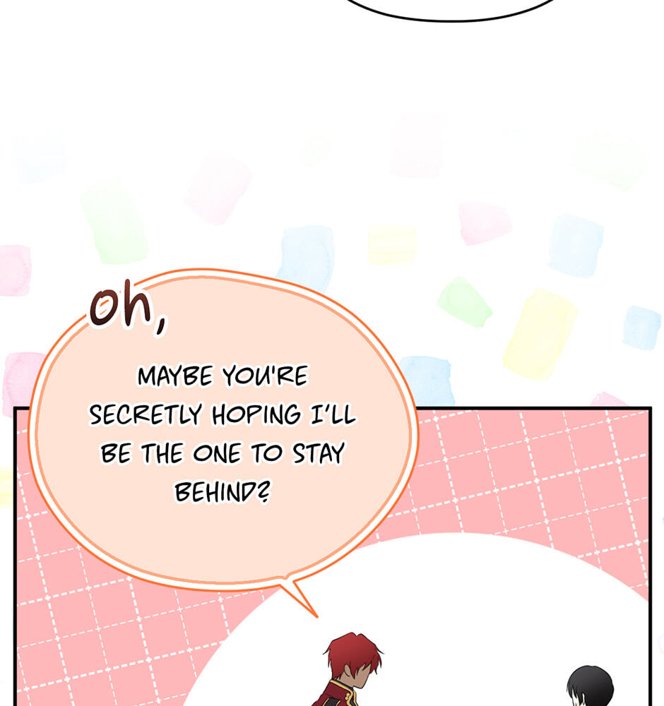 I Married the Male Lead