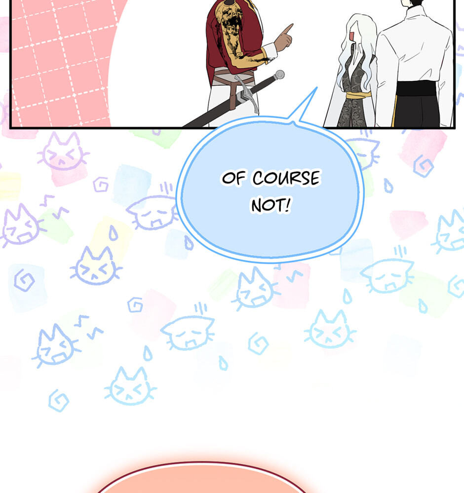 I Married the Male Lead