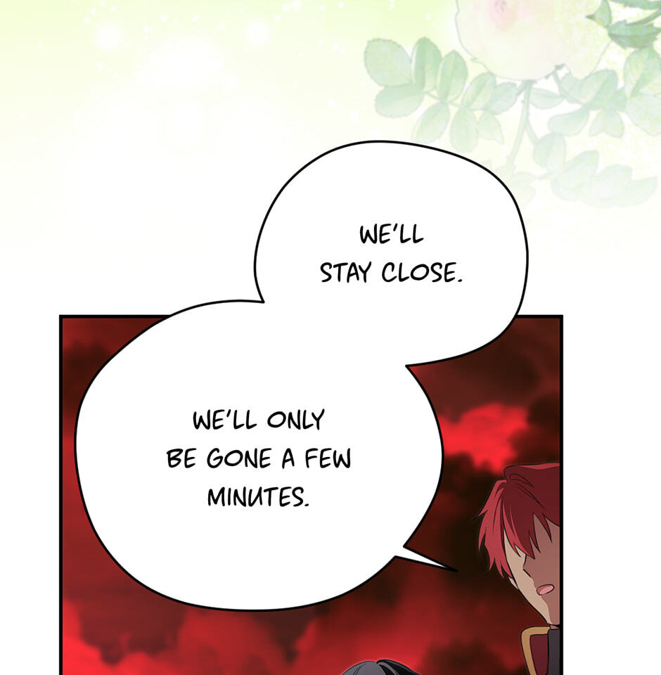 I Married the Male Lead