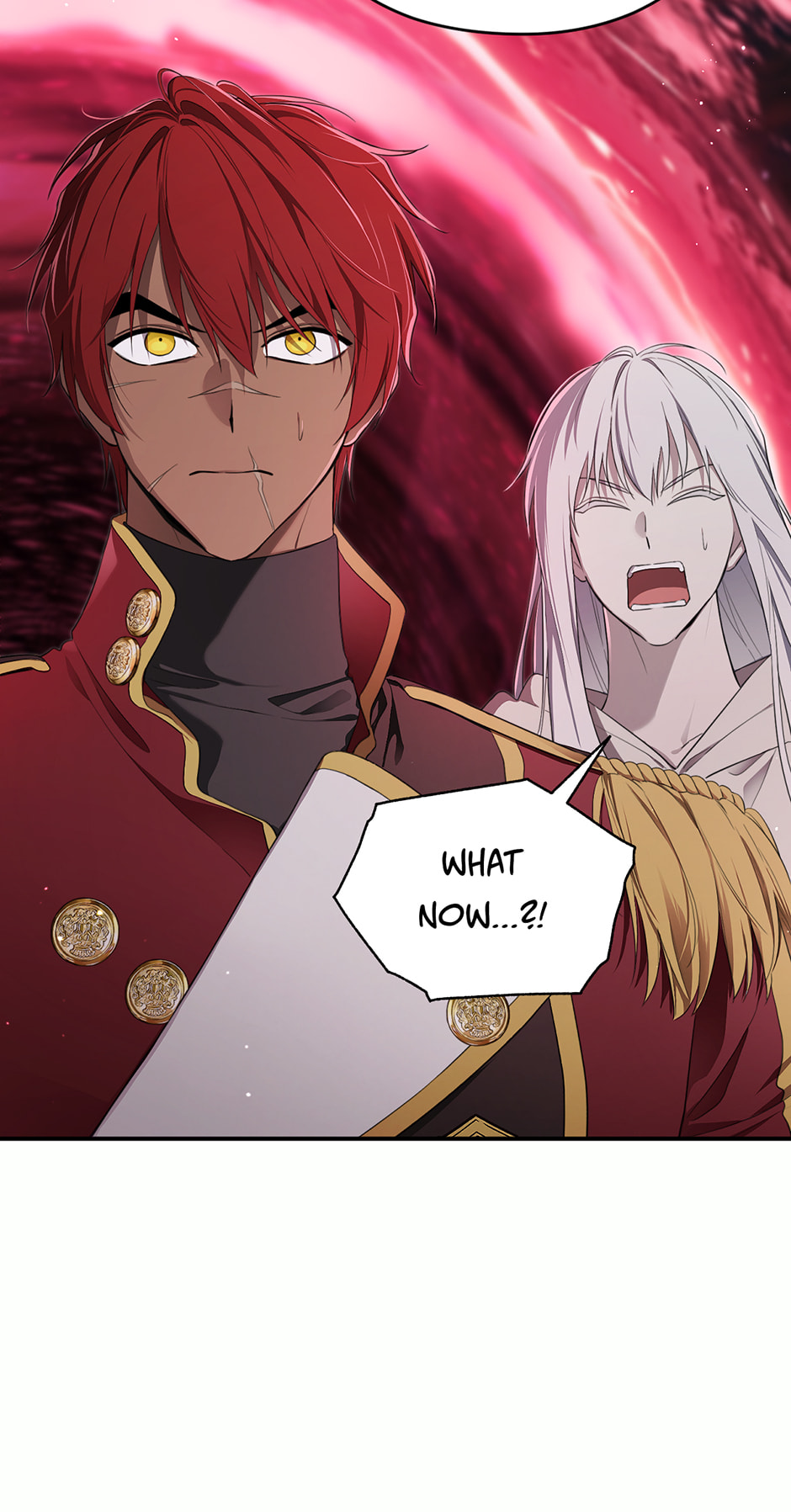 I Married the Male Lead