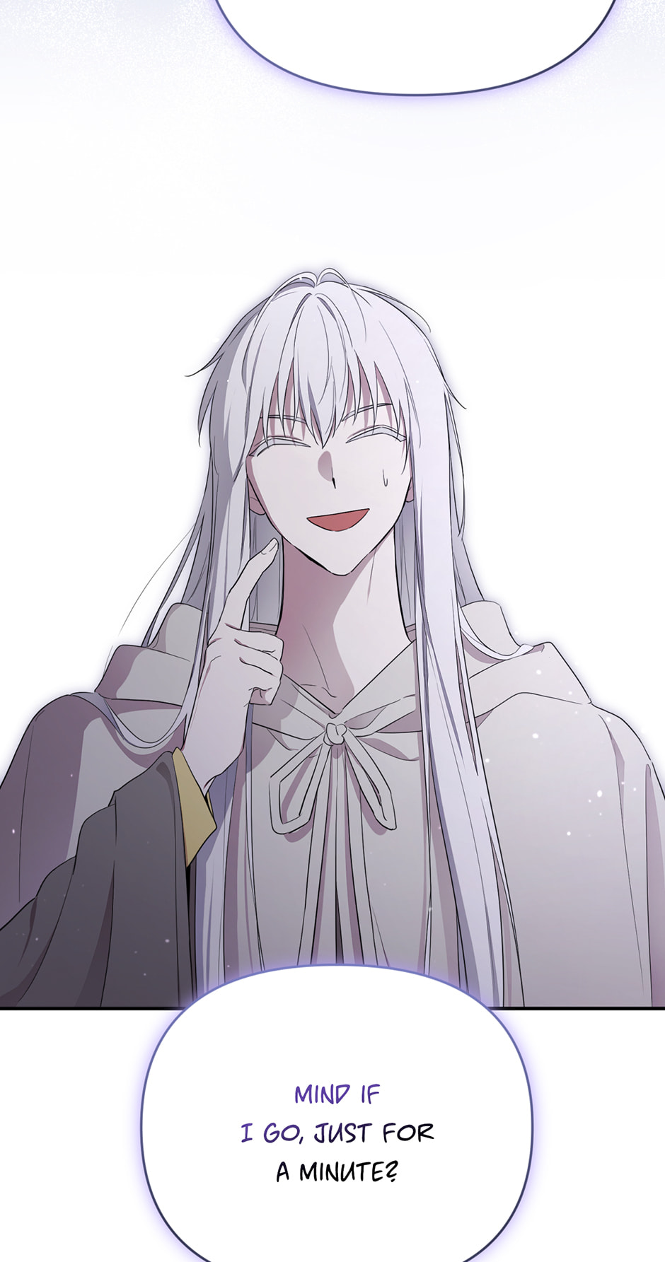 I Married the Male Lead