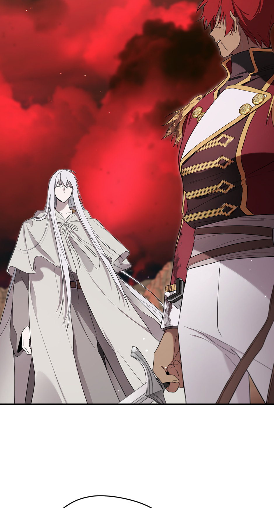 I Married the Male Lead