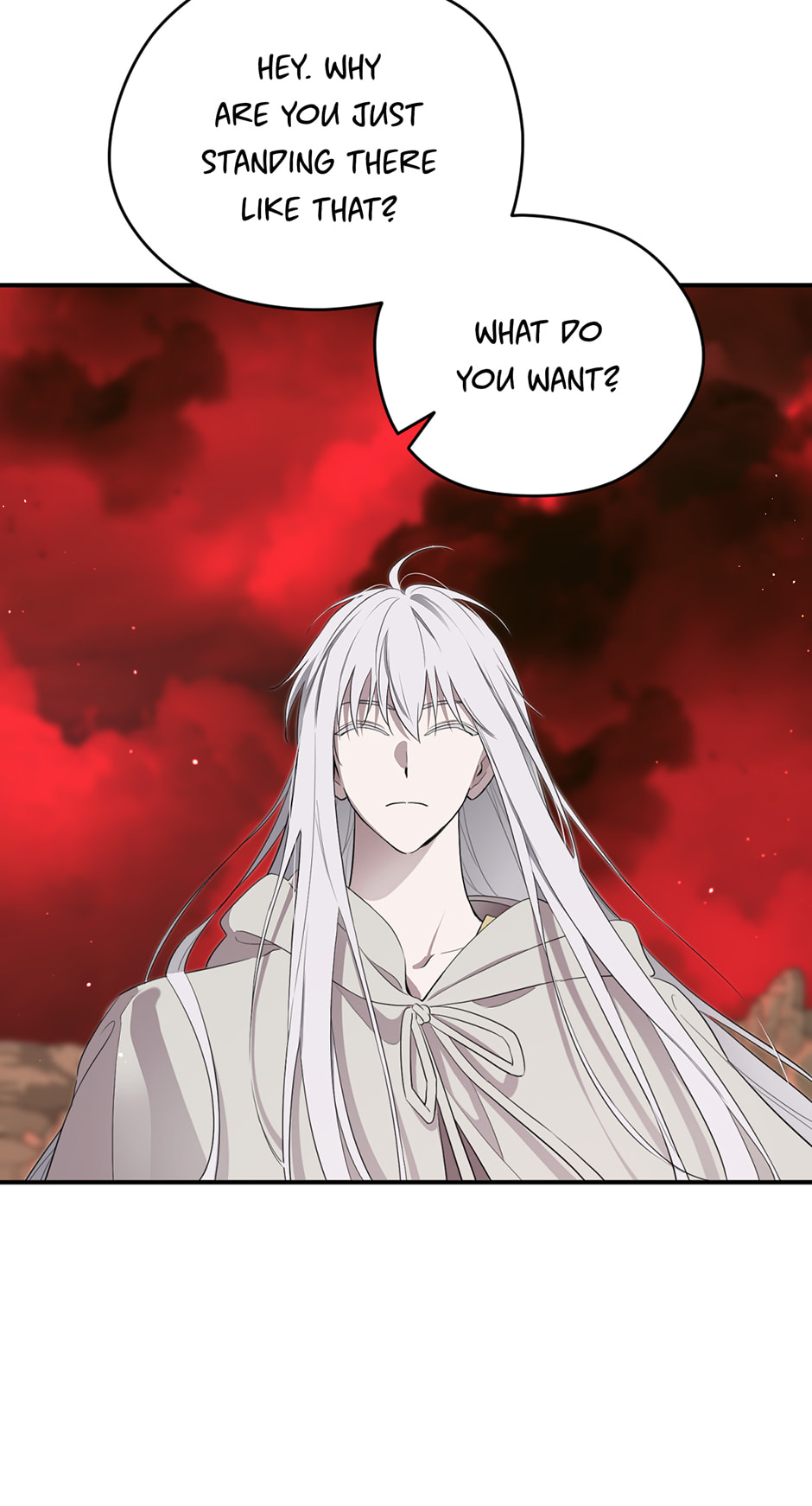 I Married the Male Lead