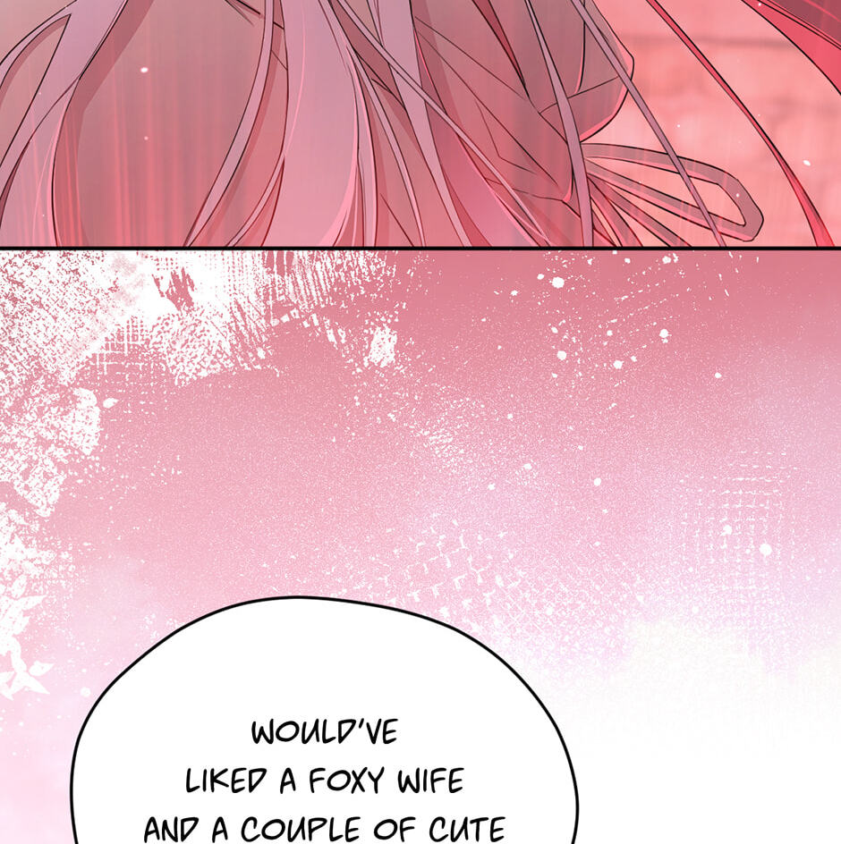 I Married the Male Lead