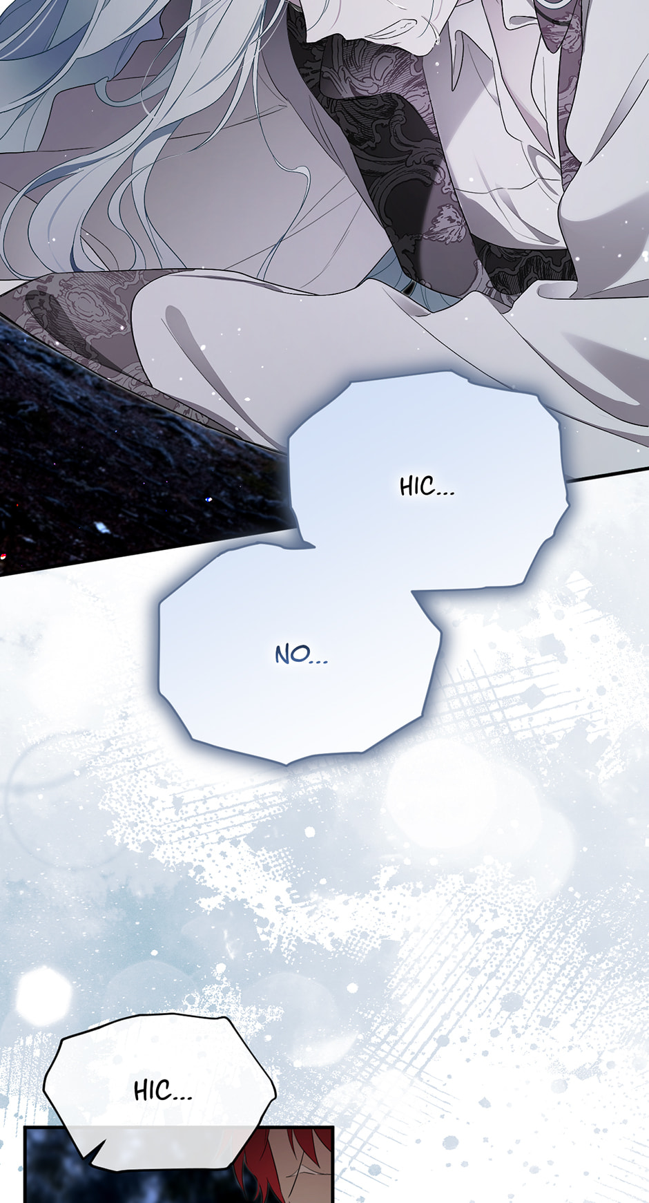 I Married the Male Lead