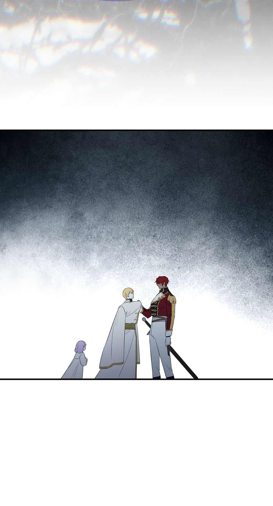 I Married the Male Lead