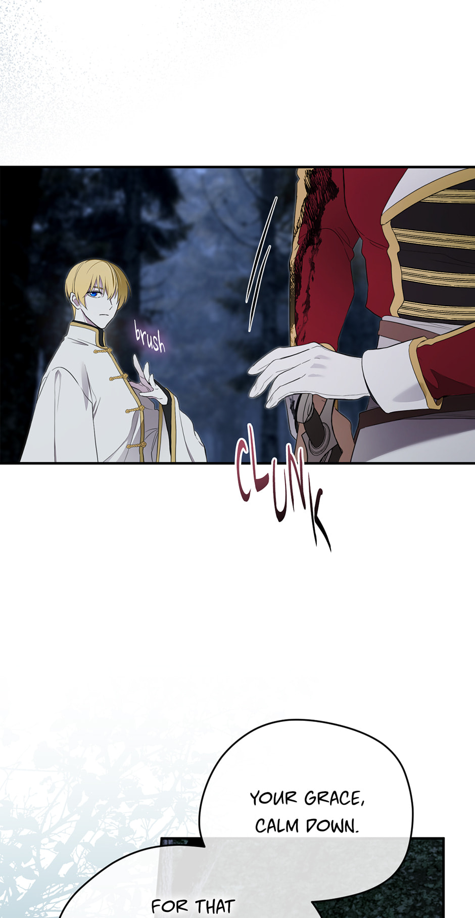 I Married the Male Lead
